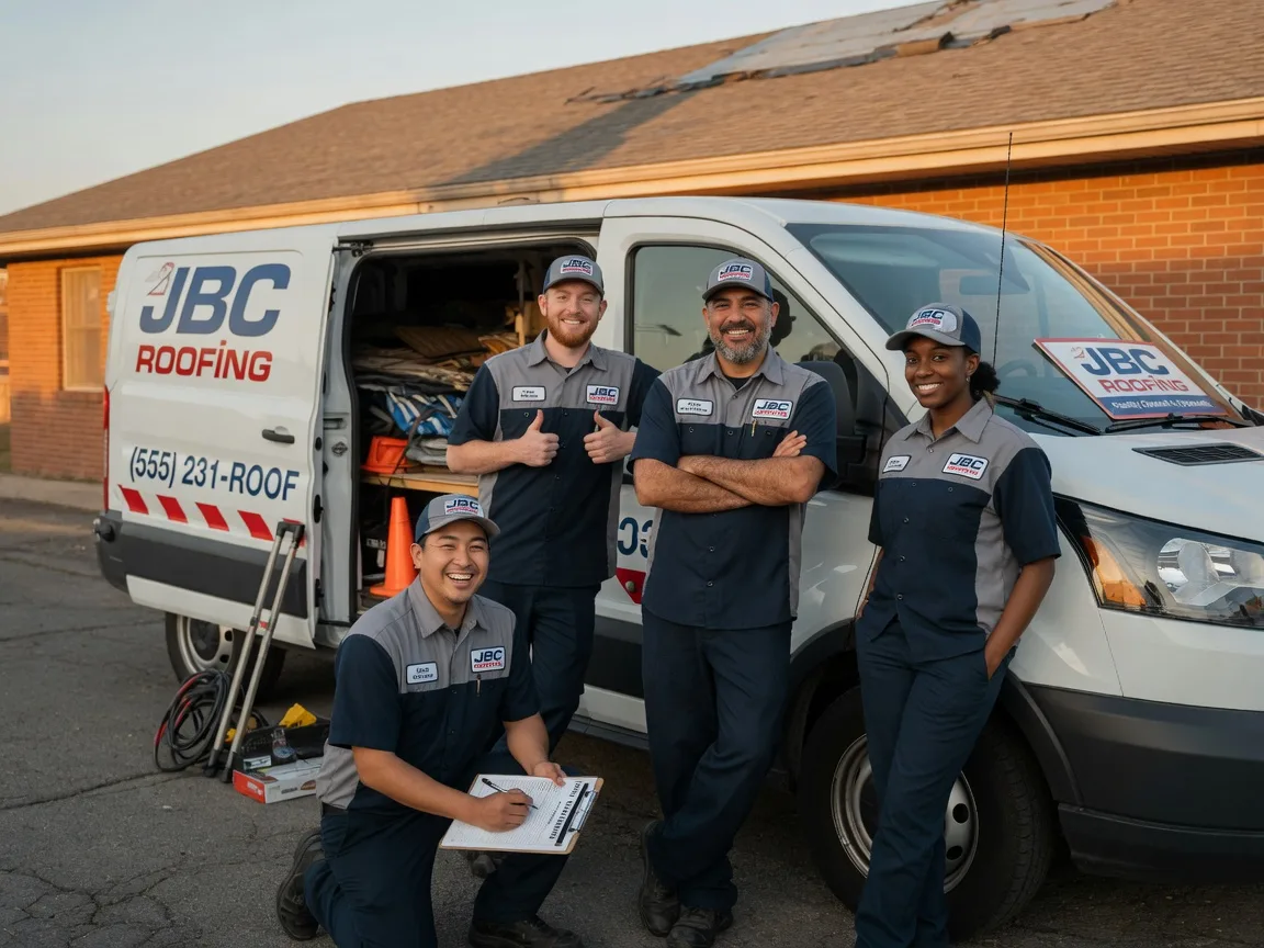 Roof Replacement company in Arnett, WV
