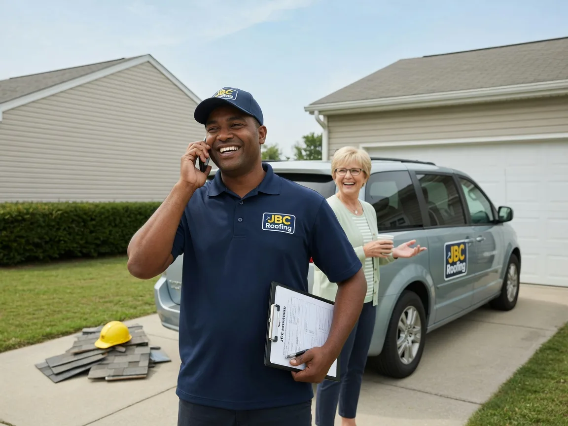 Roof Replacement Arnett, WV FAQs